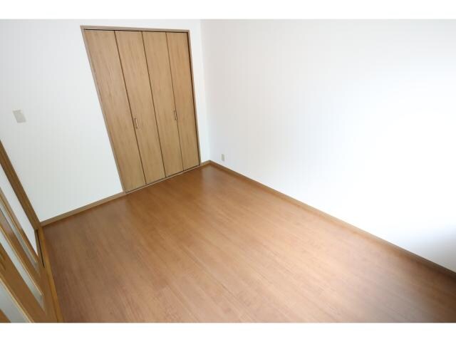 尺土駅 徒歩6分 2階の物件内観写真