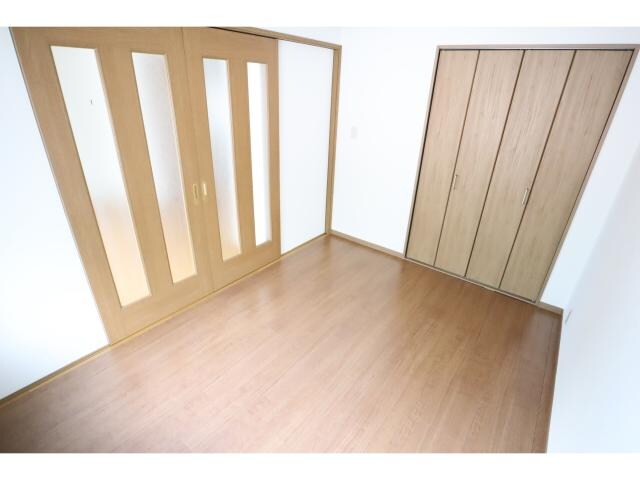 尺土駅 徒歩6分 2階の物件内観写真