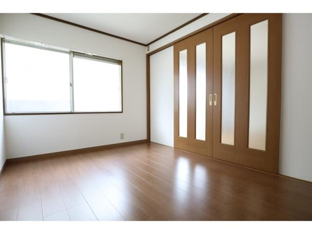 尺土駅 徒歩6分 2階の物件内観写真