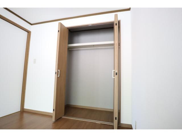 尺土駅 徒歩6分 2階の物件内観写真