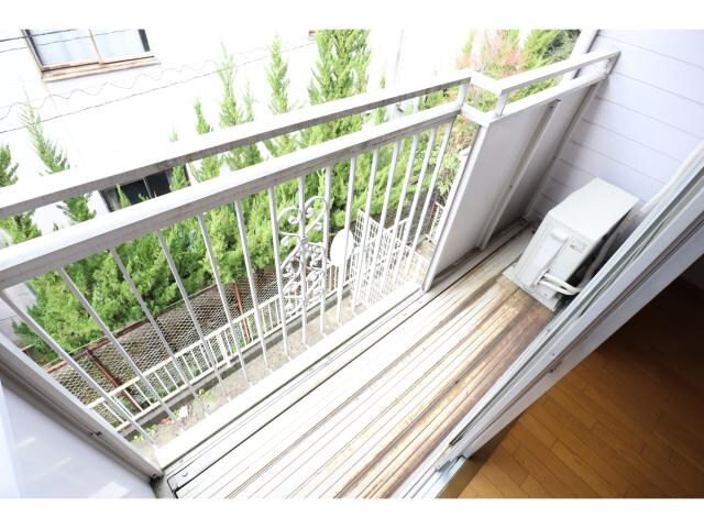 尺土駅 徒歩6分 2階の物件内観写真