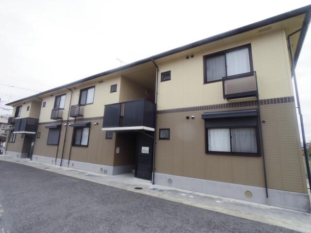 大和二見駅 徒歩3分の物件外観写真