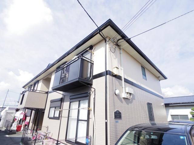 奈良県大和高田市春日町１丁目の物件外観写真