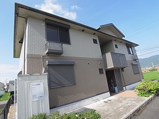 奈良県葛城市東室の物件外観写真