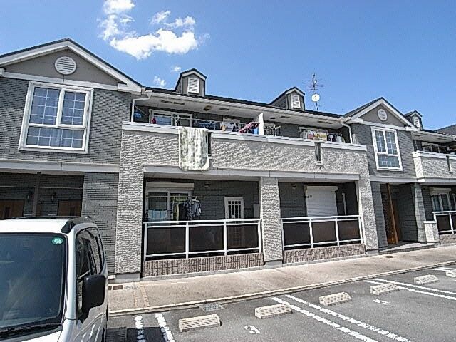 奈良県葛城市東室の物件外観写真