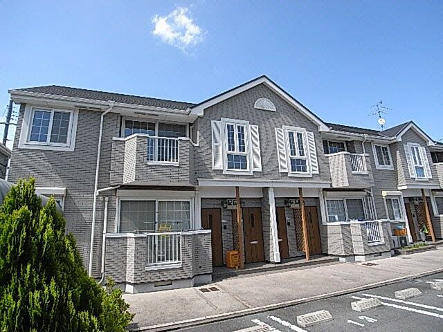 奈良県葛城市東室の物件外観写真