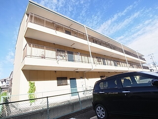 奈良県大和高田市大字曽大根の物件外観写真