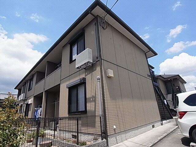 近鉄御所駅 徒歩8分の物件外観写真