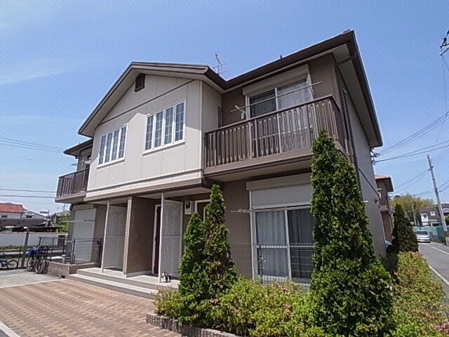 奈良県大和高田市大字池田の物件外観写真