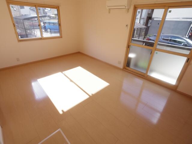 築山駅 徒歩4分 1階の物件内観写真