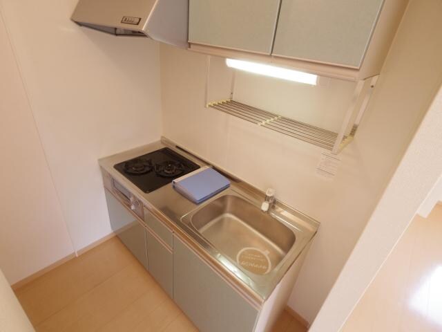 築山駅 徒歩4分 1階の物件内観写真