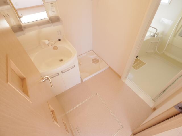 築山駅 徒歩4分 1階の物件内観写真