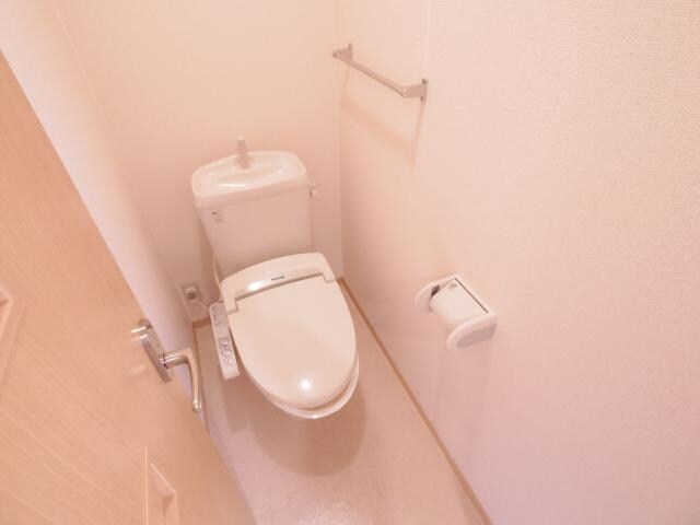 築山駅 徒歩4分 1階の物件内観写真