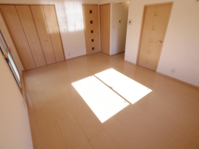 築山駅 徒歩4分 1階の物件内観写真