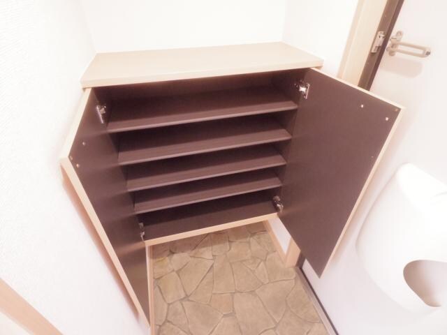 築山駅 徒歩4分 1階の物件内観写真