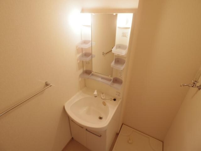 築山駅 徒歩4分 1階の物件内観写真