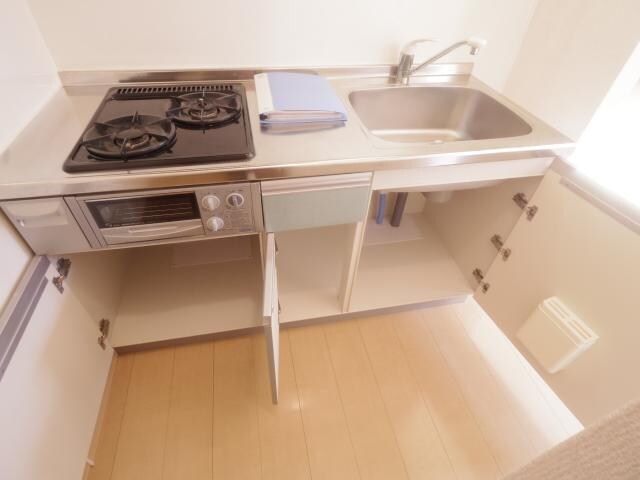 築山駅 徒歩4分 1階の物件内観写真