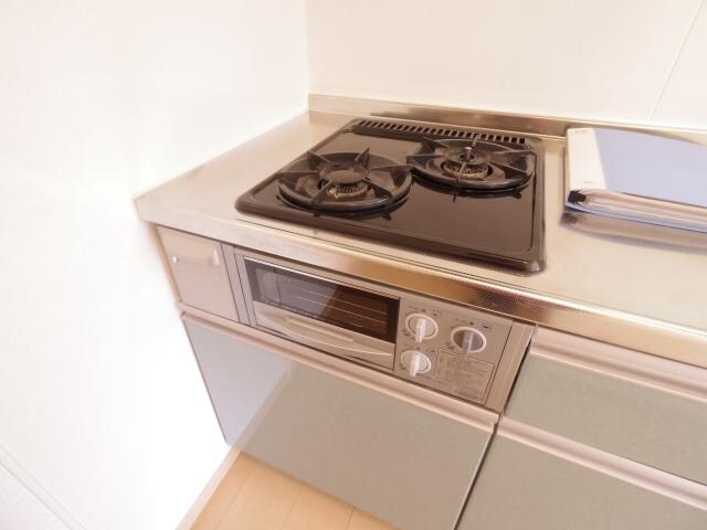 築山駅 徒歩4分 1階の物件内観写真