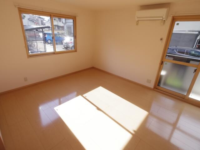 築山駅 徒歩4分 1階の物件内観写真