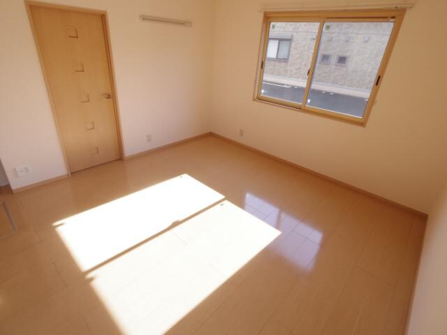 築山駅 徒歩4分 1階の物件内観写真