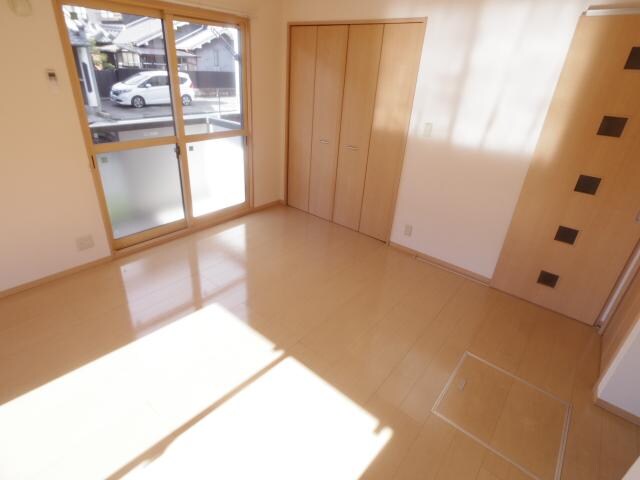 築山駅 徒歩4分 1階の物件内観写真