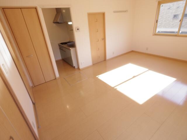 築山駅 徒歩4分 1階の物件内観写真