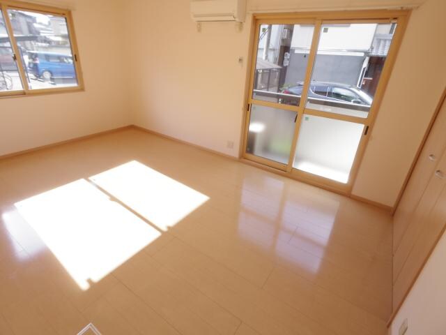 築山駅 徒歩4分 1階の物件内観写真