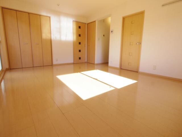 築山駅 徒歩4分 1階の物件内観写真