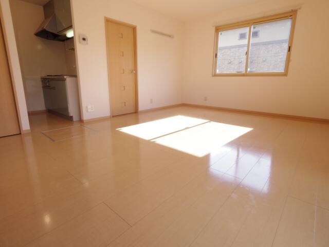 築山駅 徒歩4分 1階の物件内観写真