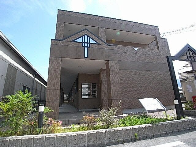 高田市駅 徒歩18分 1階の物件外観写真