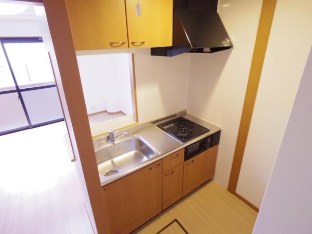 高田市駅 徒歩18分 1階の物件内観写真