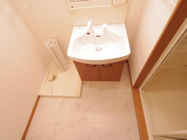 高田市駅 徒歩18分 1階の物件内観写真