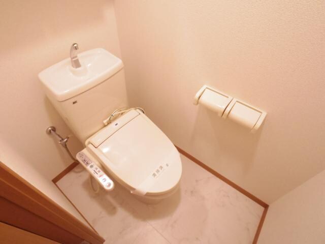 高田市駅 徒歩18分 1階の物件内観写真