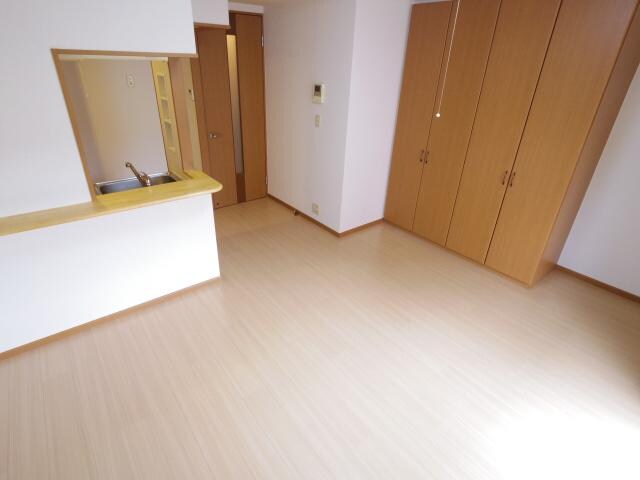 高田市駅 徒歩18分 1階の物件内観写真