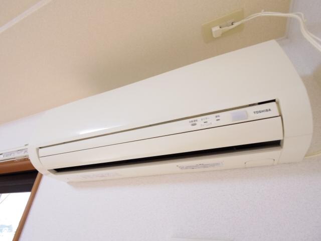 高田市駅 徒歩18分 1階の物件内観写真