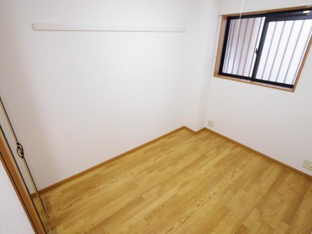 高田市駅 徒歩18分 1階の物件内観写真