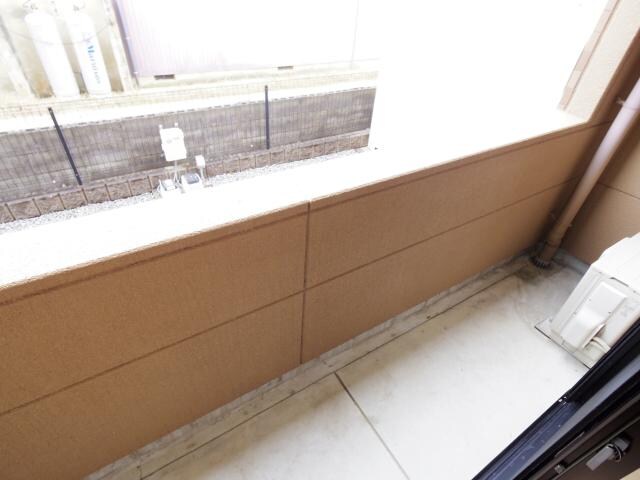 高田市駅 徒歩18分 1階の物件内観写真