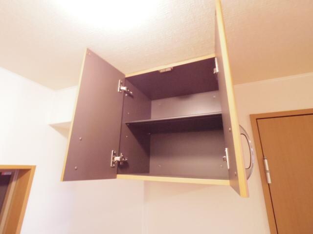 高田市駅 徒歩18分 1階の物件内観写真