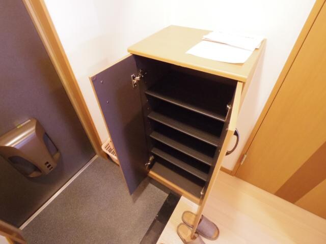 高田市駅 徒歩18分 1階の物件内観写真