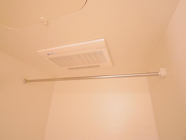 高田市駅 徒歩18分 1階の物件内観写真