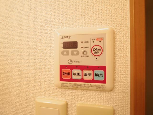 高田市駅 徒歩18分 1階の物件内観写真