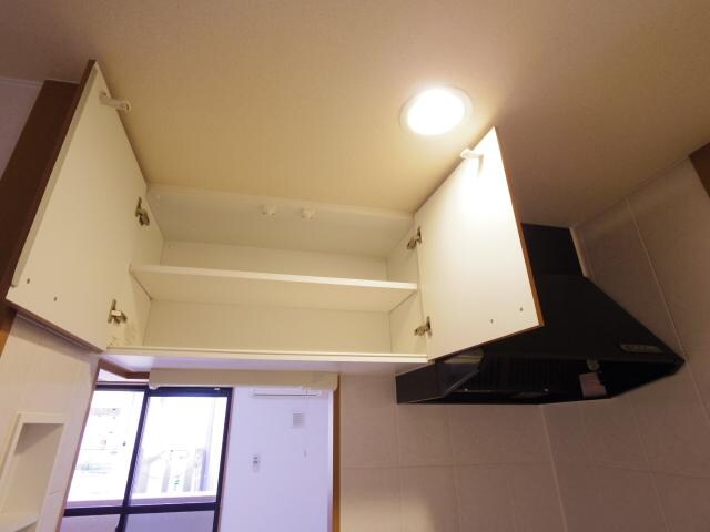 高田市駅 徒歩18分 1階の物件内観写真