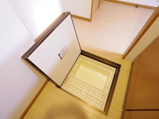 高田市駅 徒歩18分 1階の物件内観写真