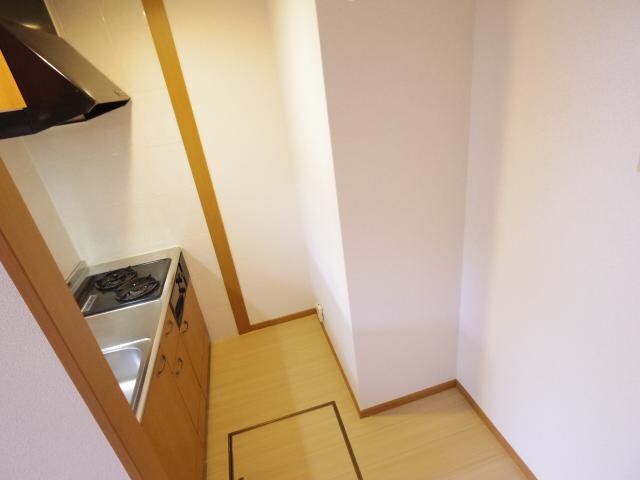 高田市駅 徒歩18分 1階の物件内観写真