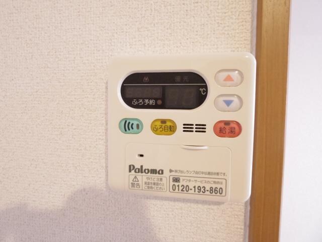 高田市駅 徒歩18分 1階の物件内観写真