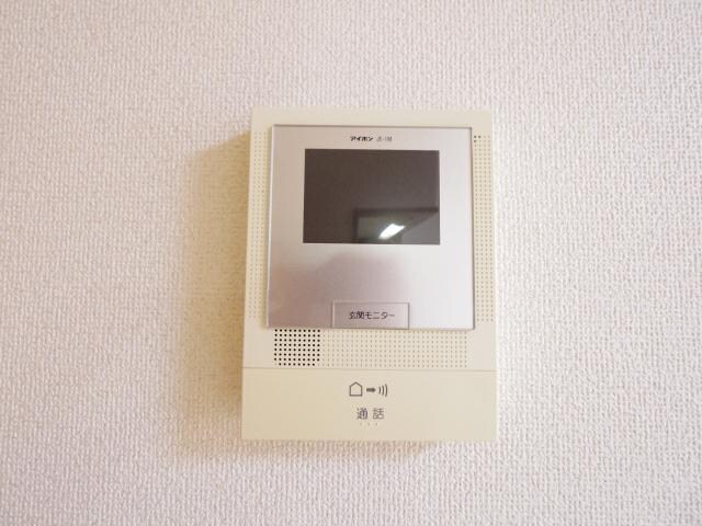 高田市駅 徒歩18分 1階の物件内観写真