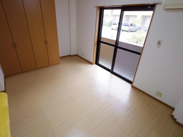 高田市駅 徒歩18分 1階の物件内観写真