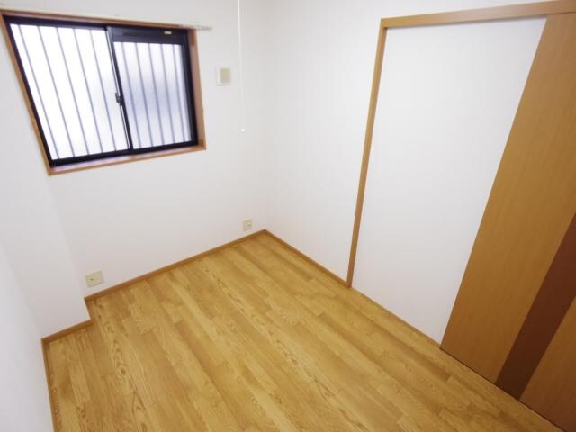 高田市駅 徒歩18分 1階の物件内観写真