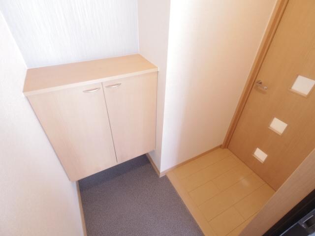 築山駅 徒歩3分 2階の物件内観写真