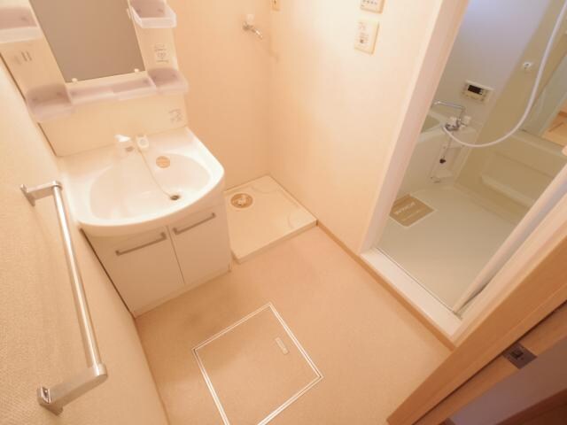 築山駅 徒歩3分 2階の物件内観写真